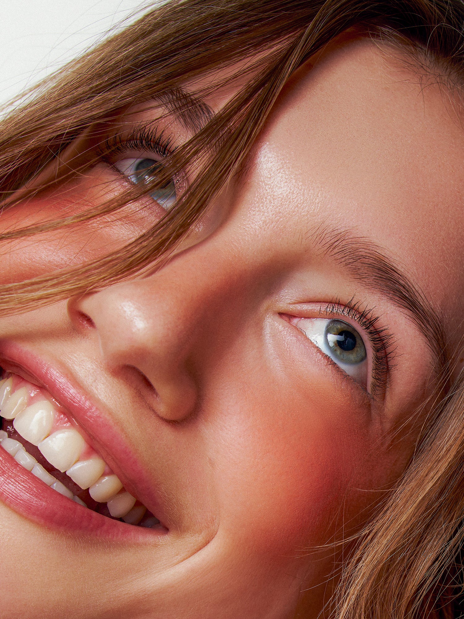 Le Fard à Joues - Pfirsichsonne